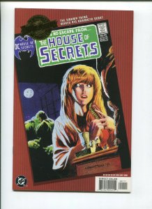 HOUSE OF SECRETS #92 (9.2) MILLENIUM EDITION REPRINT 2000