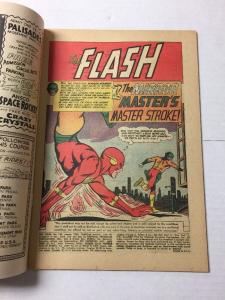 The Flash 146 5.0 Vg/Fn Very Good / Fine