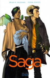 Saga 1