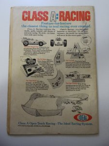 Iron Man #50 (1972) VG Condition