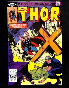 Thor #303 (1981)