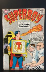 Superboy #115 (1964)