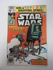 Star Wars #40 (1980) NM- condition