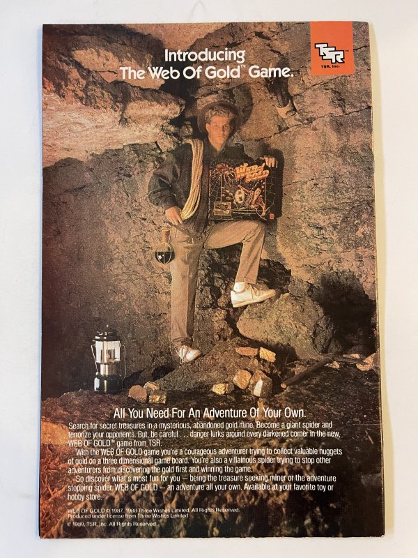 X-Factor #48 - VF-  (1989)