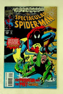Spectacular Spider-Man #216 (Sep 1994, Marvel) - Near Mint