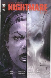 Nita Hawes' Nightmare Blog #9 (2022)