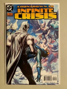 Countdown to Infinite Crisis #1 B 6.0 FN (2005)