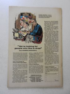 The Amazing Spider-Man #38 (1966) GD+ Condition centerfold detached