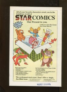 THE AMAZING SPIDERMAN #264 (9.0) NEWSSTAND