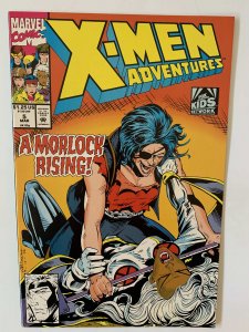 X-Men Adventures #5 NM (1993)
