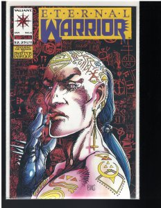Eternal Warrior #6 (Chaos, 1993)