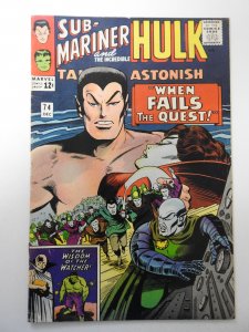 Tales to Astonish #74 (1965) FN Condition!