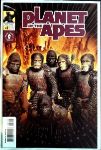 Planet of the Apes #2