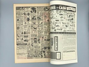 Spectacular Spider-Man #6 (1977) FN/VF - Early Morbius Appearance