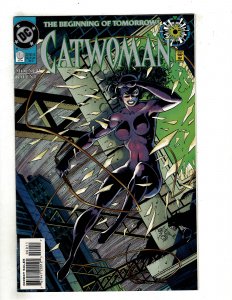 Catwoman #0 (1994) OF17