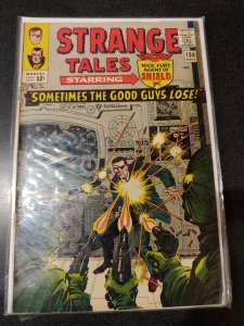 HOUSE OF MYSTERY #156