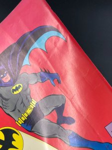 Limited Collectors' Edition #C-44 (1976) Presenting Batman