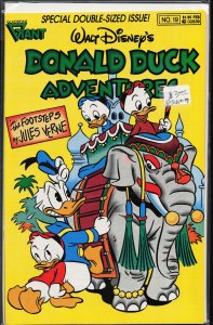 Donald Duck Adventures #19 (1990)