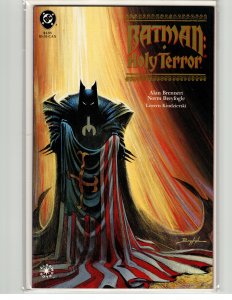 Batman: Holy Terror (1991) Batman