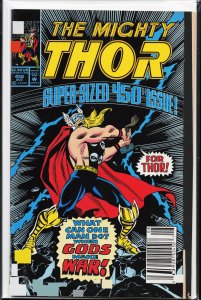 The Mighty Thor #450 (1992)