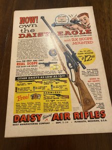 Detective Comics #234 (1956) Robins greatest mystery high grade