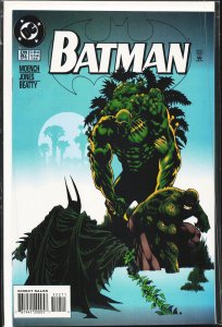 Batman #522 (1995) Batman