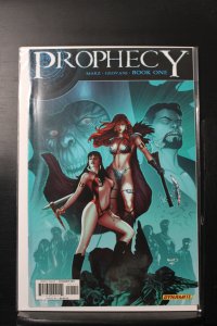 Prophecy #1 (2012)