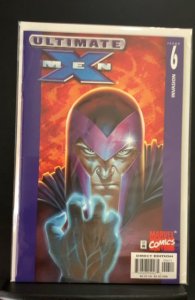 Ultimate X-Men #6 (2001)