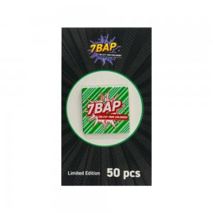 7BAP Christmas Enamel Pin - 7BAP Exclusive/200pcs **Shot at Chase**