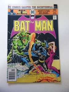 Batman #277 (1976) FN Condition