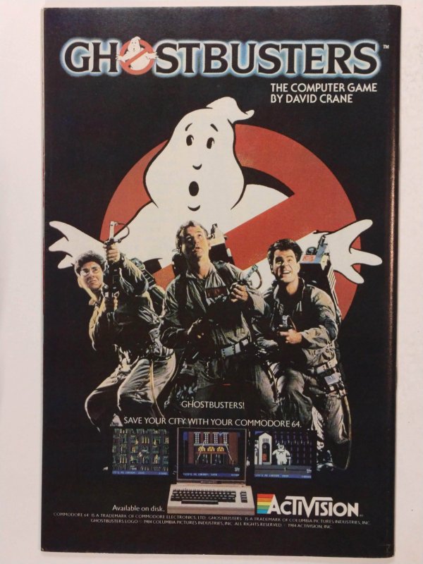 Green Lantern #186 (8.5, 1985) Mark Jewelers