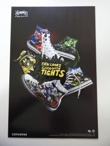 Batgirl #14 (2010) NM- Condition