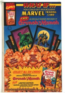 Iron Man #293 VF/NM 9.0 Marvel Comics 1993