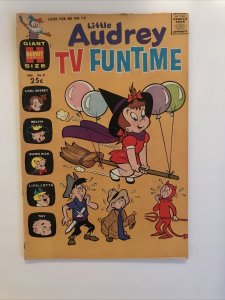 Little Audrey TV Furniture #2