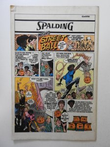 The Amazing Spider-Man #182 (1978) VG Condition! Tape pull front cover