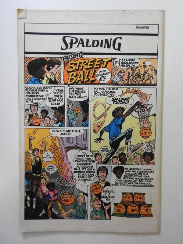 The Amazing Spider-Man #182 (1978) VG Condition! Tape pull front cover