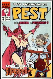 Pest (1993) #4
