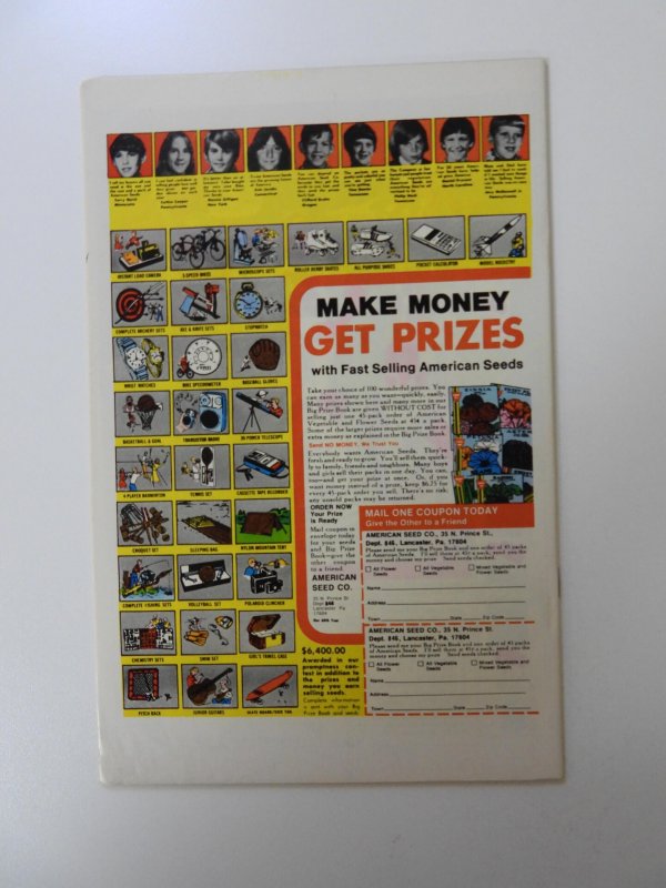 The Spectacular Spider-Man #17  (1978) VF- condition