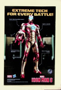 Avengers #24.NOW (Jan 2014, Marvel) -Meow Variant - Near Mint