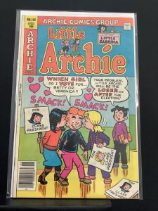 The Adventures of Little Archie #142 (1979)