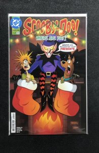 Scooby-Doo, Where Are You? #131 (2025)