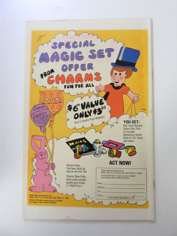 Detective Comics #464 (1976) VF condition