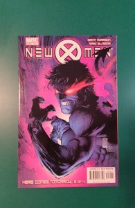 New X-Men #152 (2004) VF/NM