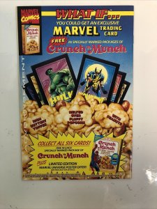 Shadow Riders (1993) Starter Consequential Set # 1-4 (VF/NM) Marvel Comics