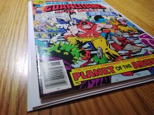 Marvel Presents #5 (1976) Guardians of the Galaxy