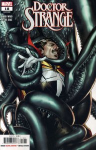 Doctor Strange (5th Series) #18 VF/NM ; Marvel | 408 Mark Waid