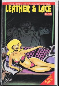 Leather & Lace #2 (1989)