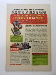 The X-Men #35 (1967) FN Condition!