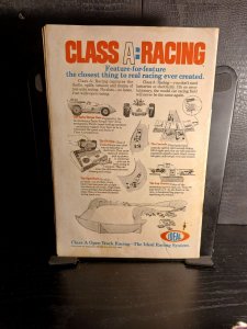 Daredevil #92 (1972)