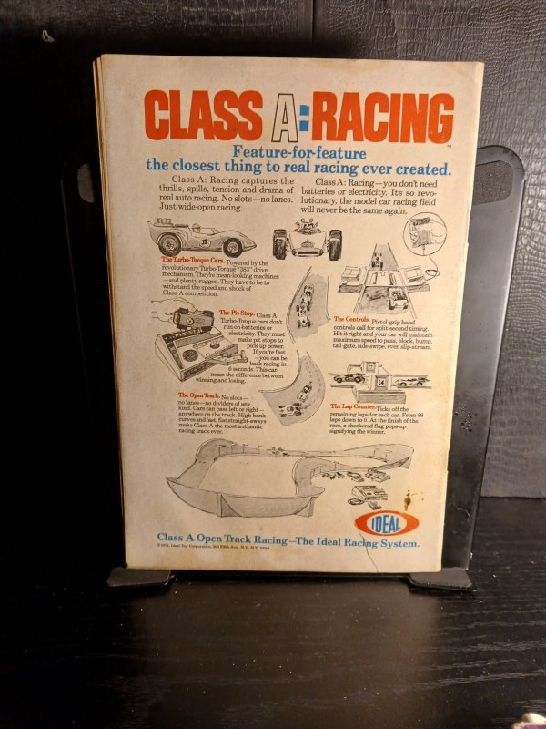 Daredevil #92 (1972)